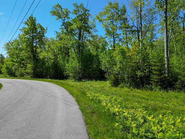 3 Acres of Residential Land for Sale in Owls Head, Maine
