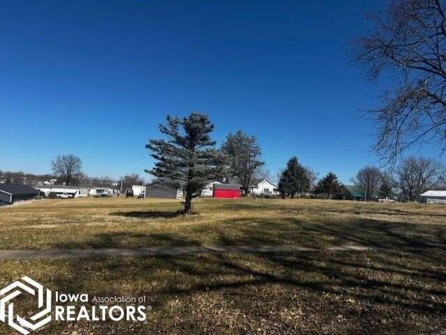 0.69 Acres of Residential Land for Sale in Centerville, Iowa