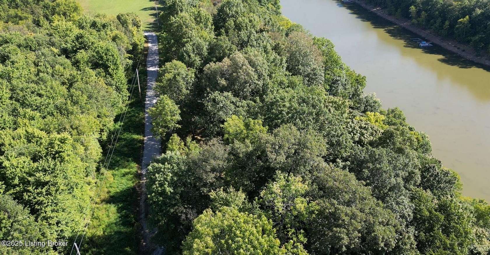 0.63 Acres of Residential Land for Sale in Leitchfield, Kentucky