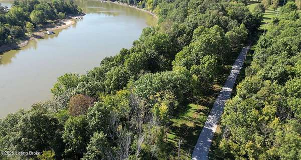 0.63 Acres of Residential Land for Sale in Leitchfield, Kentucky