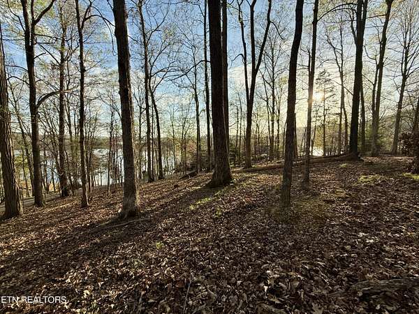 2.5 Acres of Residential Land for Sale in Mooresburg, Tennessee