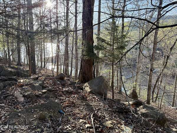 1.56 Acres of Residential Land for Sale in Mooresburg, Tennessee