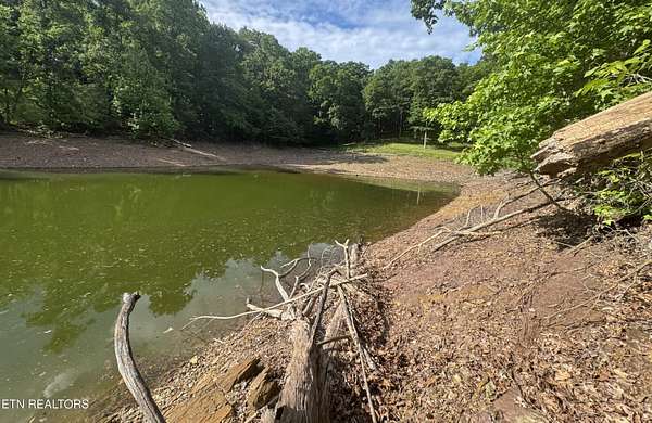1.56 Acres of Residential Land for Sale in Mooresburg, Tennessee