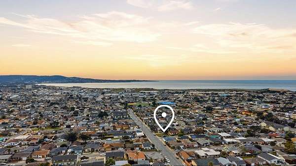 Residential Land for Sale in Seaside, California