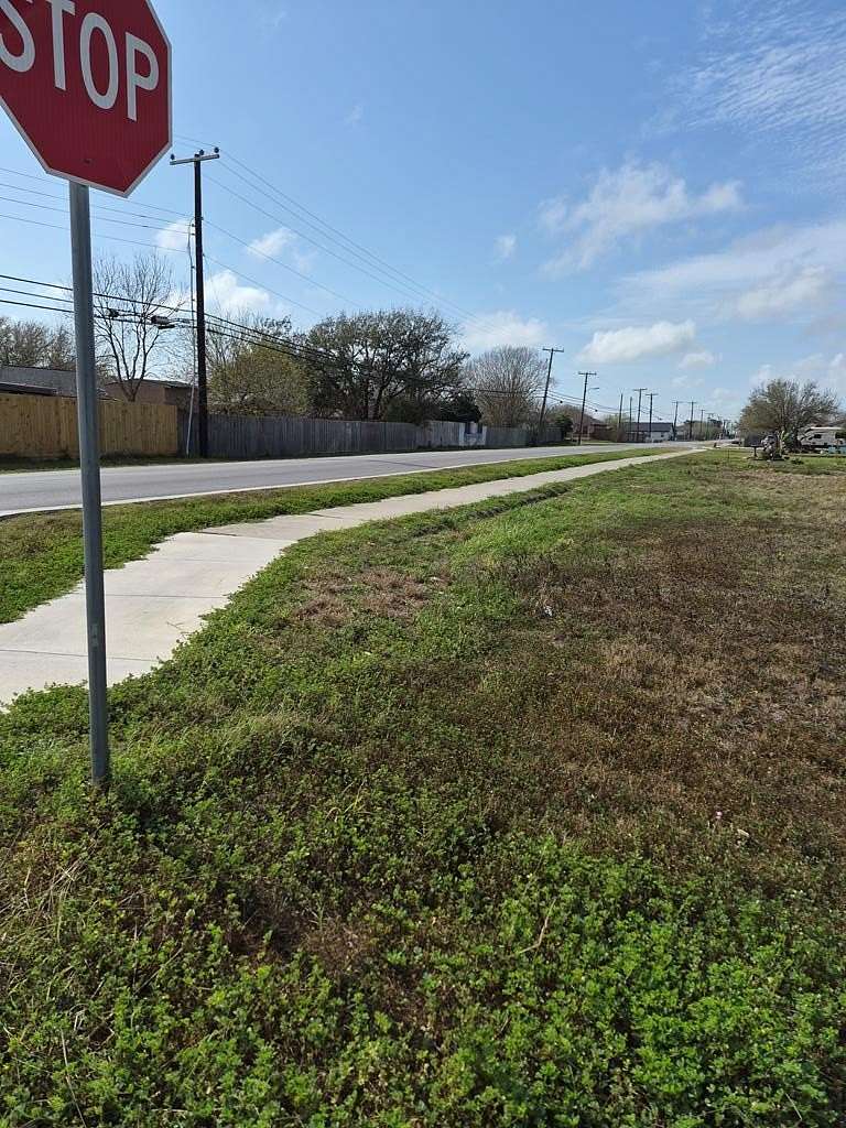 Residential Land for Sale in Ingleside, Texas