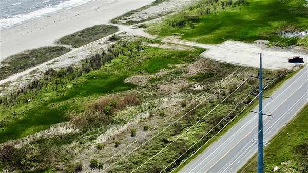 0.18 Acres of Residential Land for Sale in Holly Beach, Louisiana