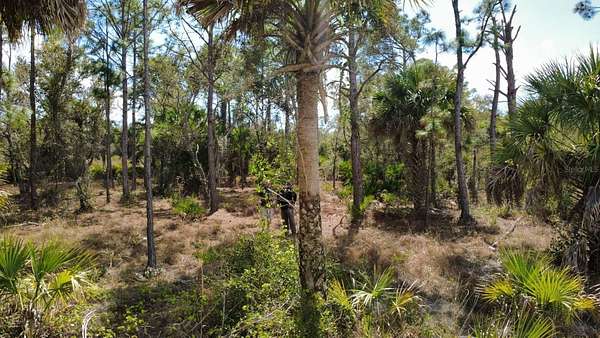 0.23 Acres of Residential Land for Sale in Port Charlotte, Florida