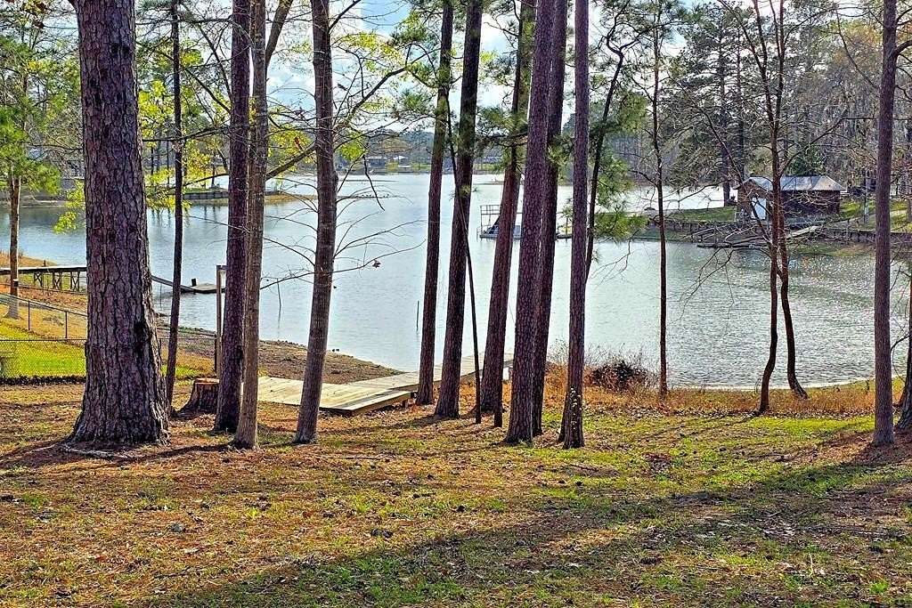 0.13 Acres of Land for Sale in Burkeville, Texas