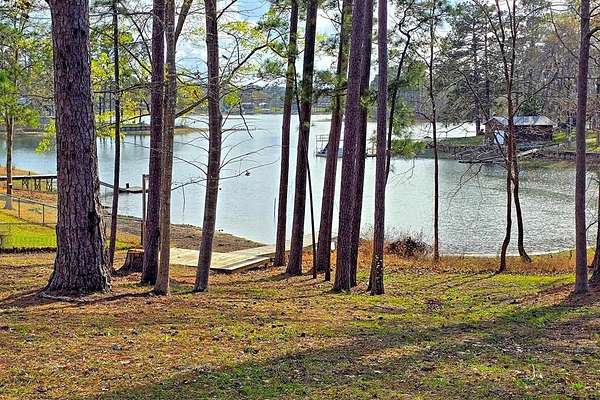 0.13 Acres of Land for Sale in Burkeville, Texas