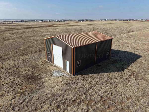 Residential Land for Sale in Canyon, Texas