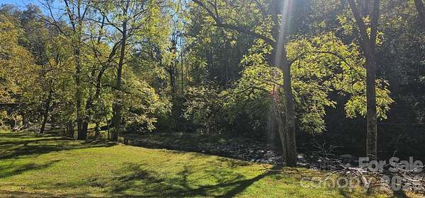 2.64 Acres of Residential Land for Sale in Marshall, North Carolina