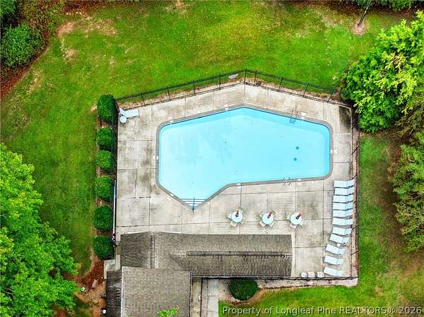 0.58 Acres of Residential Land for Sale in Sanford, North Carolina
