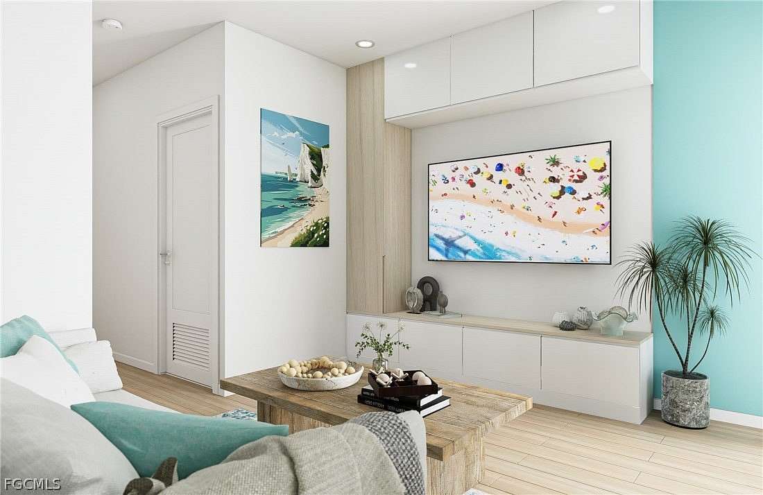 1 Acre of Mixed-Use Land for Sale in Cape Coral, Florida