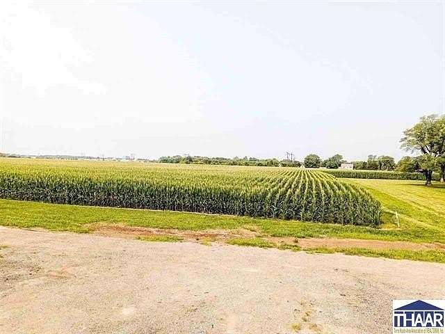 36.8 Acres of Land for Sale in Terre Haute, Indiana
