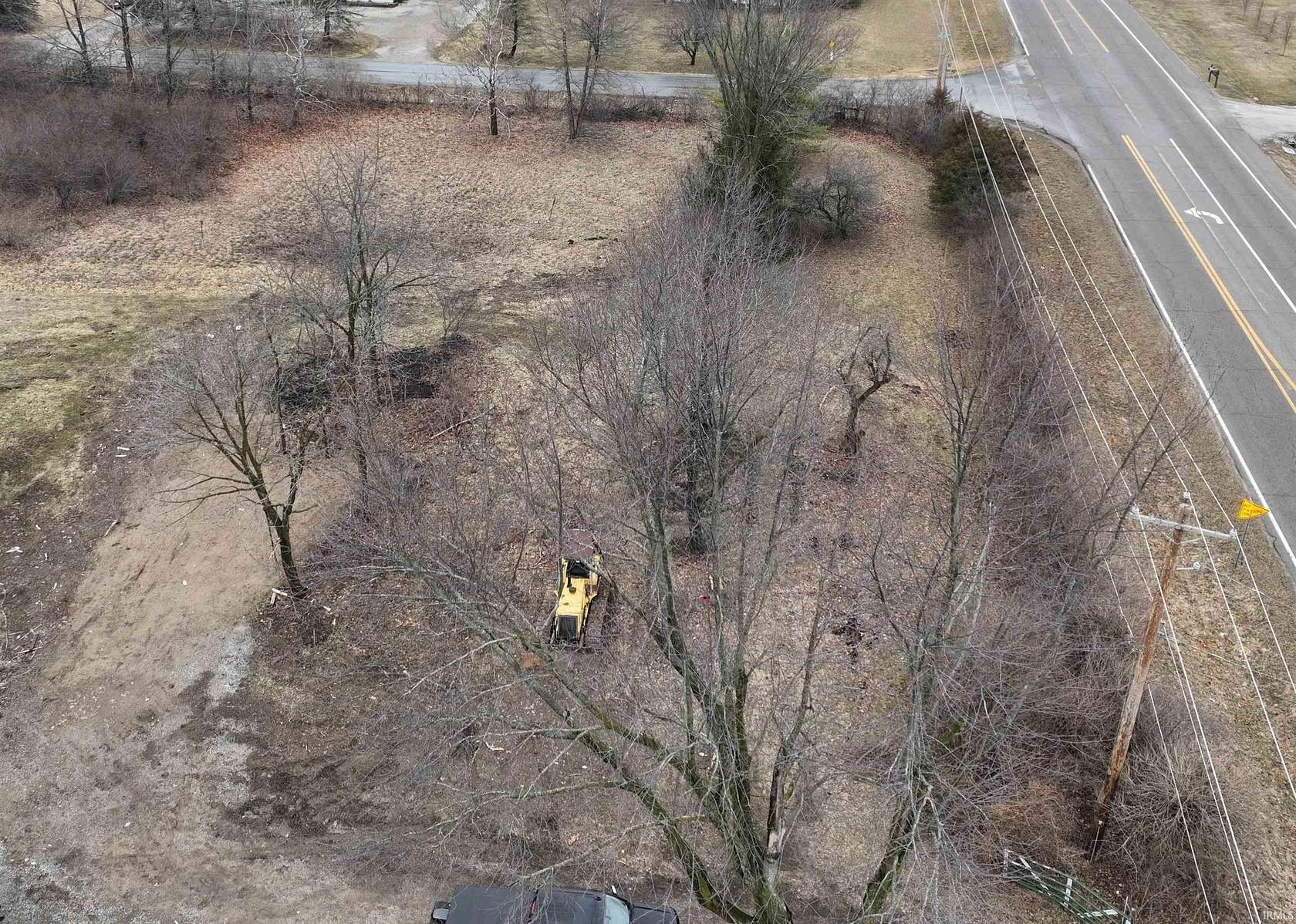 0.94 Acres of Residential Land for Sale in Fort Wayne, Indiana