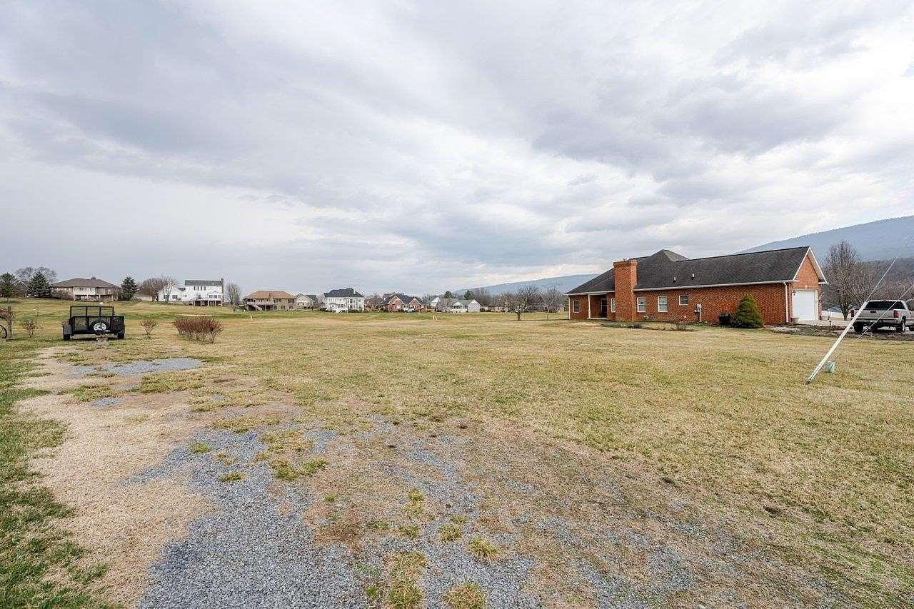 0.5 Acres of Residential Land for Sale in New Market, Virginia