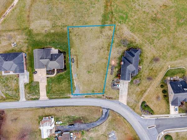 0.5 Acres of Residential Land for Sale in New Market, Virginia