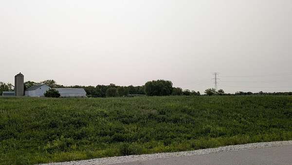 2.76 Acres of Residential Land for Sale in Muskego, Wisconsin