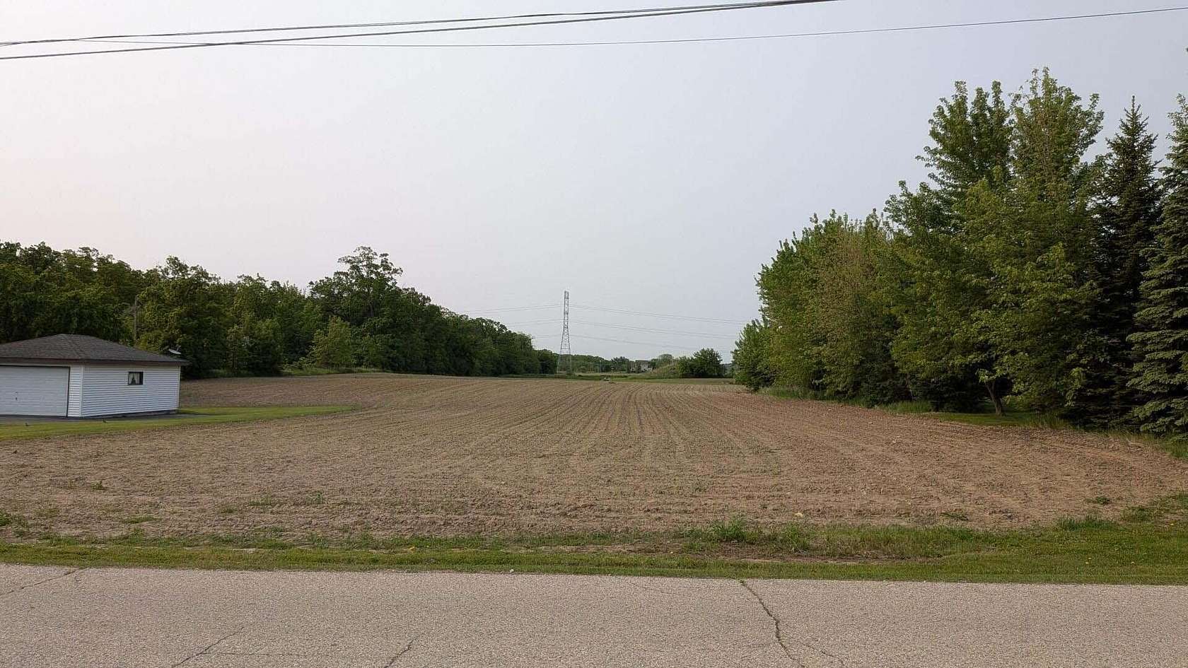 2.78 Acres of Residential Land for Sale in Muskego, Wisconsin