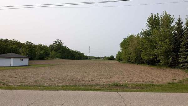 2.78 Acres of Residential Land for Sale in Muskego, Wisconsin