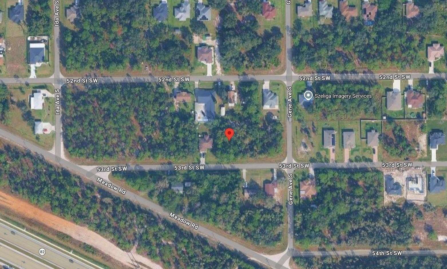 0.25 Acres of Residential Land for Sale in Lehigh Acres, Florida