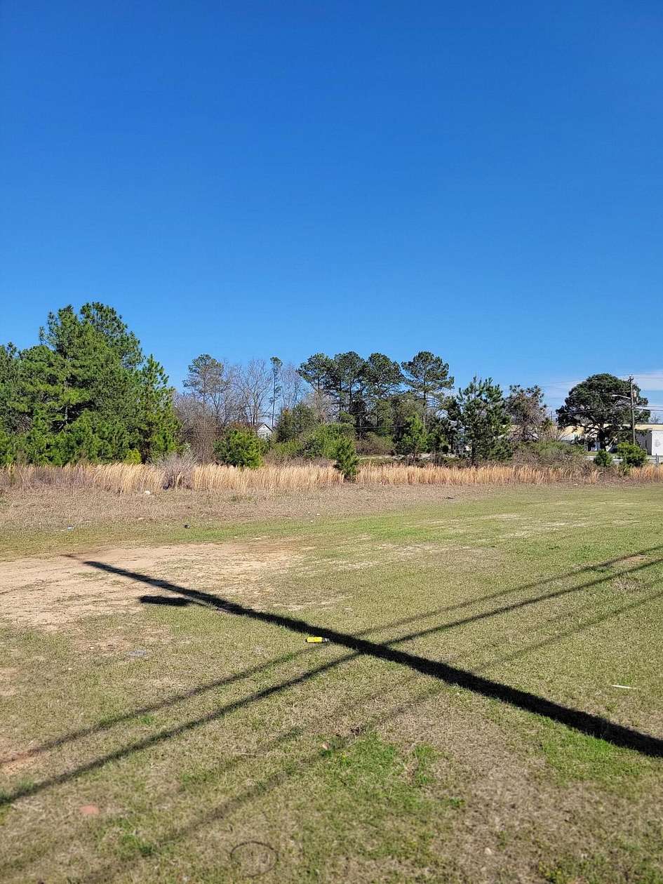 1.18 Acres of Land for Sale in Hephzibah, Georgia
