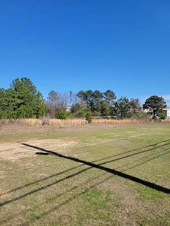 1.18 Acres of Land for Sale in Hephzibah, Georgia