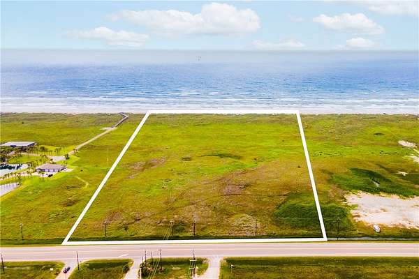 20 Acres of Land for Sale in Corpus Christi, Texas