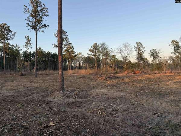21 Acres of Land for Sale in Winnsboro, South Carolina