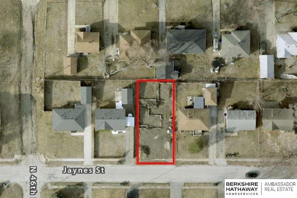 Residential Land for Sale in Omaha, Nebraska