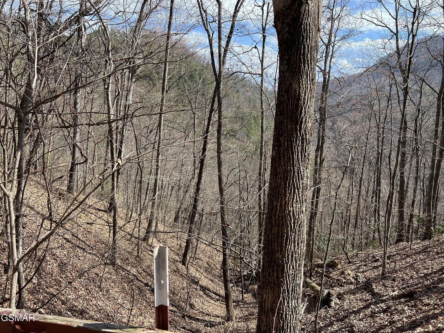 0.37 Acres of Residential Land for Sale in Sevierville, Tennessee