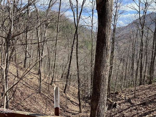 0.37 Acres of Residential Land for Sale in Sevierville, Tennessee