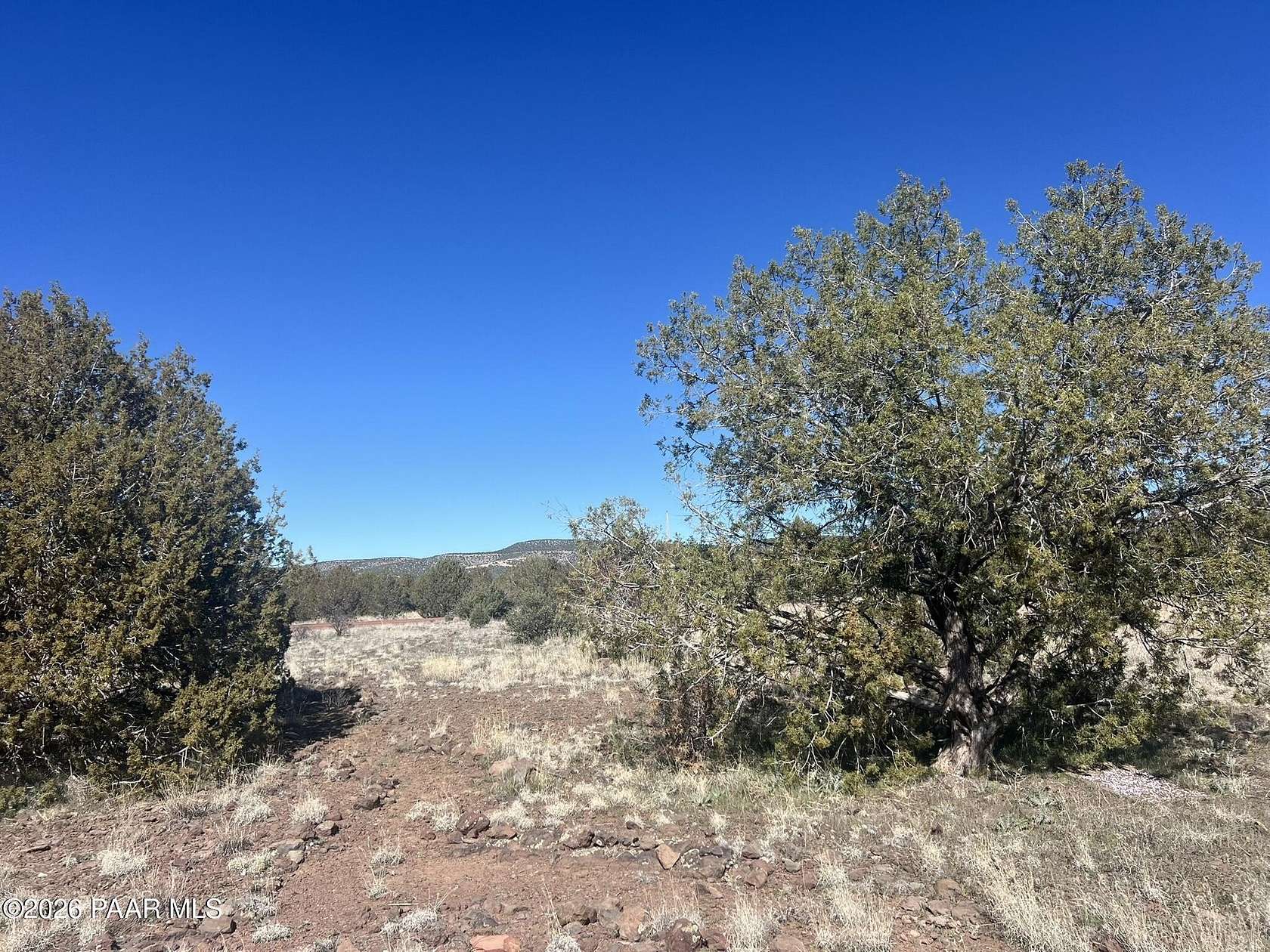 2.78 Acres of Land for Sale in Williams, Arizona
