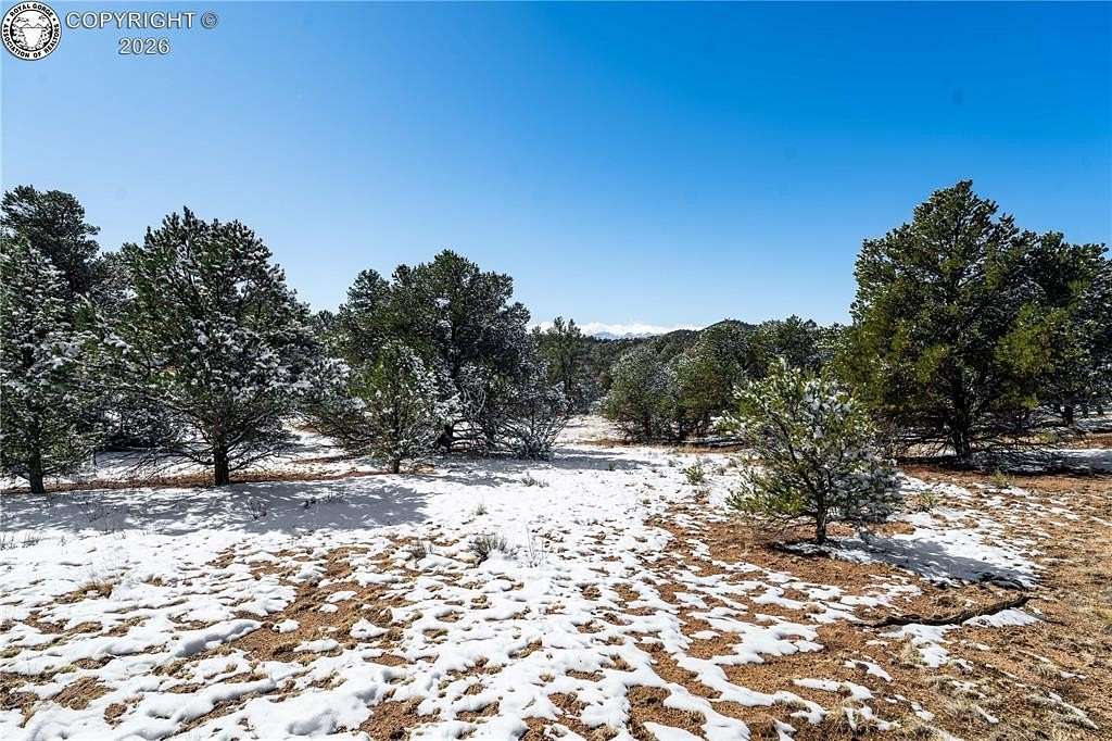 2.45 Acres of Land for Sale in Cotopaxi, Colorado