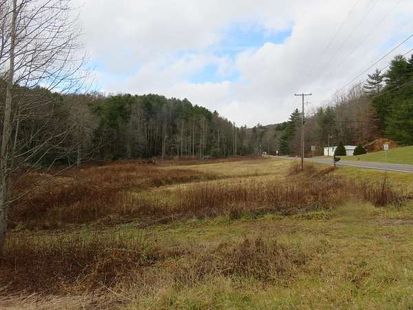 4.5 Acres of Mixed-Use Land for Sale in Troutdale, Virginia
