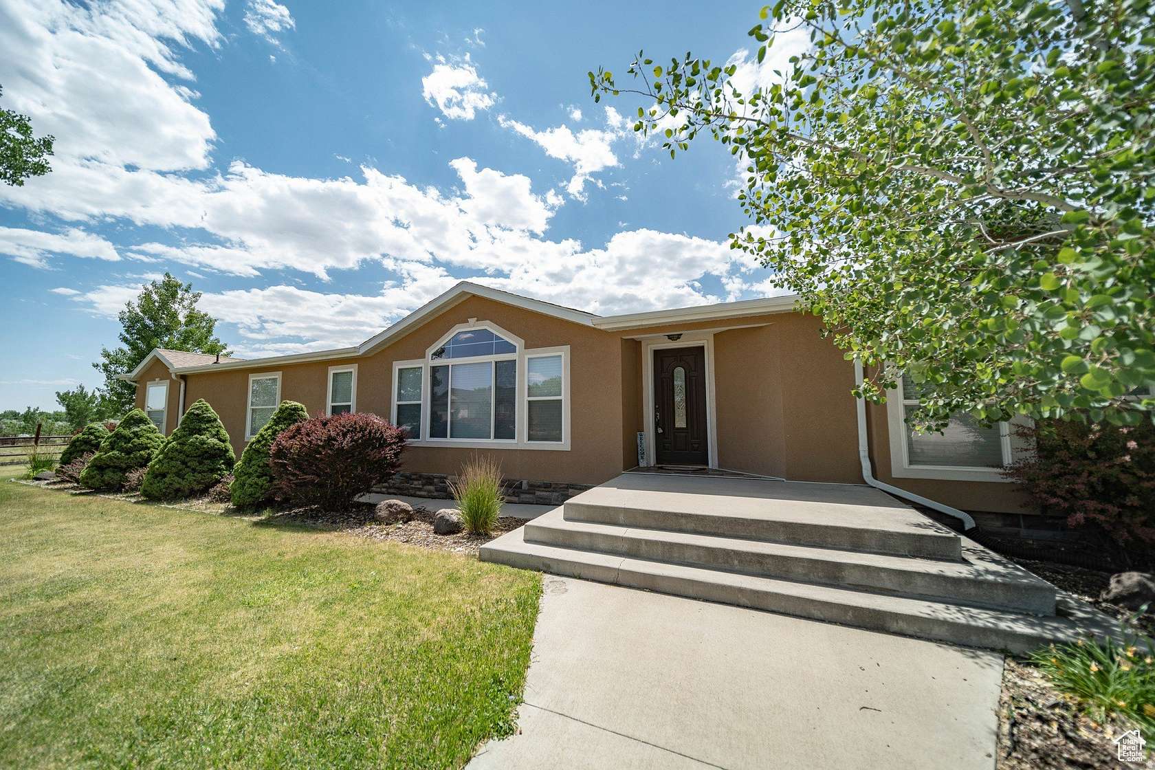 5 Acres of Land with Home for Sale in Price, Utah