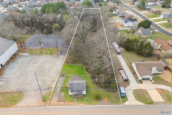 2 Acres of Residential Land for Sale in Madison, Alabama