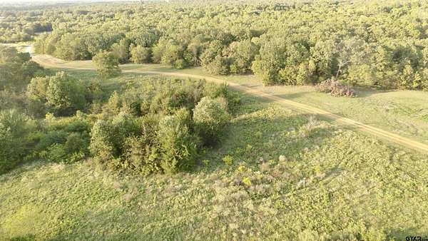 10.1 Acres of Recreational & Residential Land for Sale in Mount Pleasant, Texas