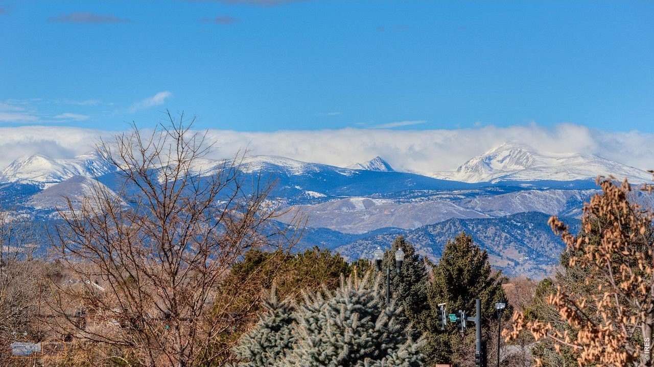0.28 Acres of Residential Land for Sale in Lafayette, Colorado