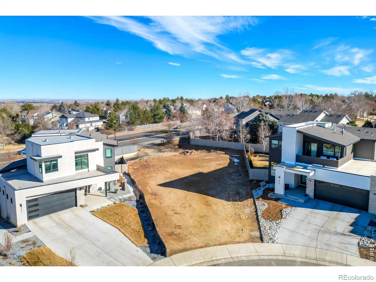 0.28 Acres of Residential Land for Sale in Lafayette, Colorado