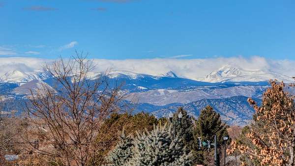0.28 Acres of Residential Land for Sale in Lafayette, Colorado