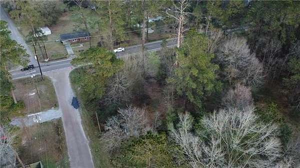 6 Acres of Commercial Land for Sale in Abita Springs, Louisiana