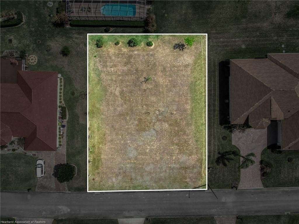 0.28 Acres of Residential Land for Sale in Sebring, Florida