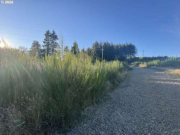 0.86 Acres of Residential Land for Sale in Lincoln City, Oregon