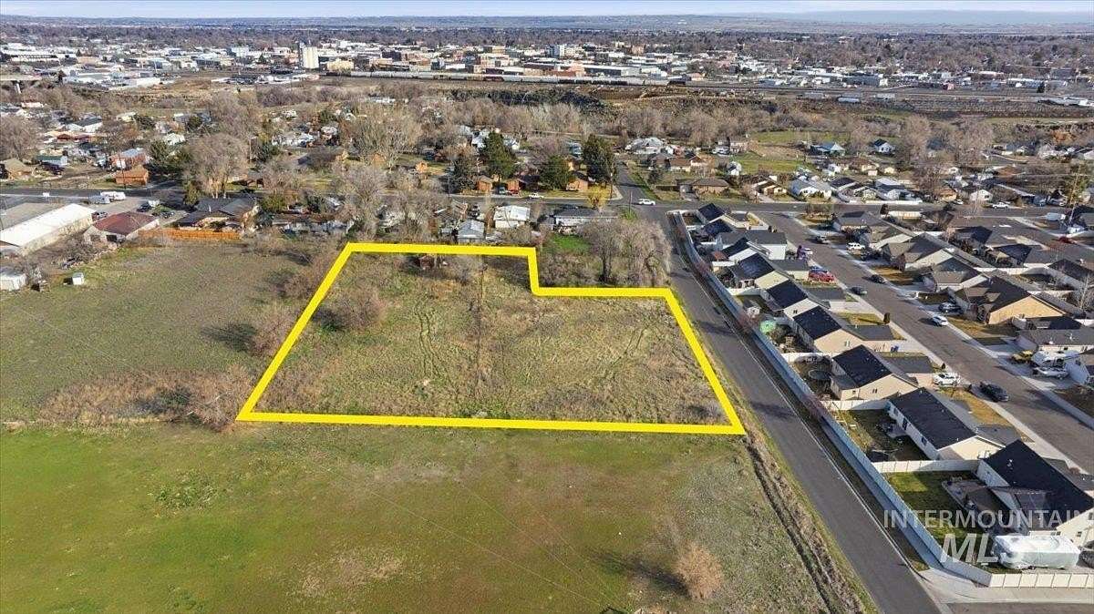 1.8 Acres of Land for Sale in Twin Falls, Idaho