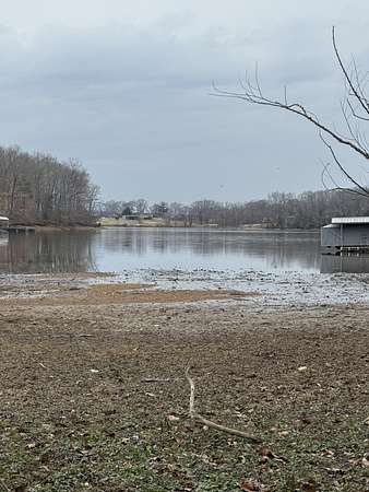 10.6 Acres of Land for Sale in Cadiz, Kentucky