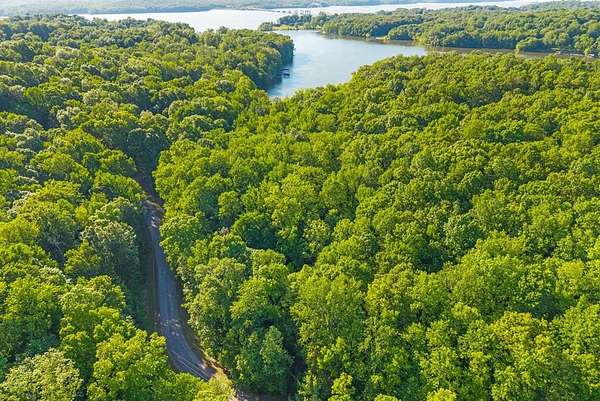 10.6 Acres of Land for Sale in Cadiz, Kentucky