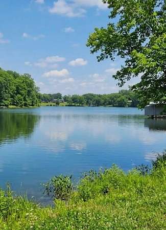 10.6 Acres of Land for Sale in Cadiz, Kentucky
