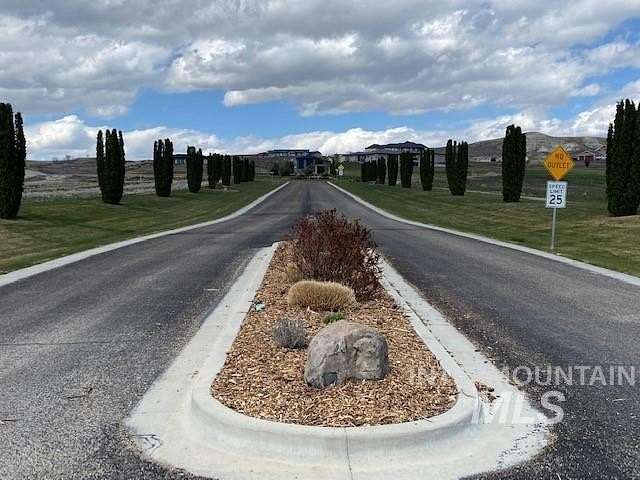 3.13 Acres of Residential Land for Sale in Caldwell, Idaho