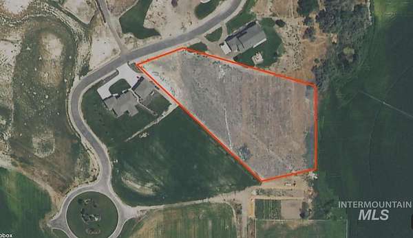 3.13 Acres of Residential Land for Sale in Caldwell, Idaho